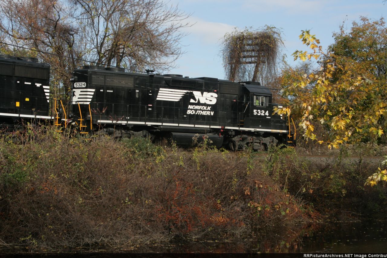 NS 5324